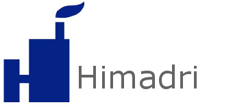 Himadri Credit & Finance Limited